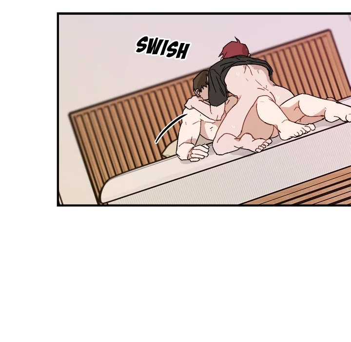 Our Future - Chapter 34